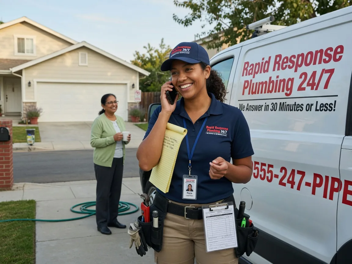 Emergency Plumber Dennis, KS FAQs